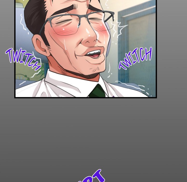 Unexpected Ties Chapter 27 - Page 15
