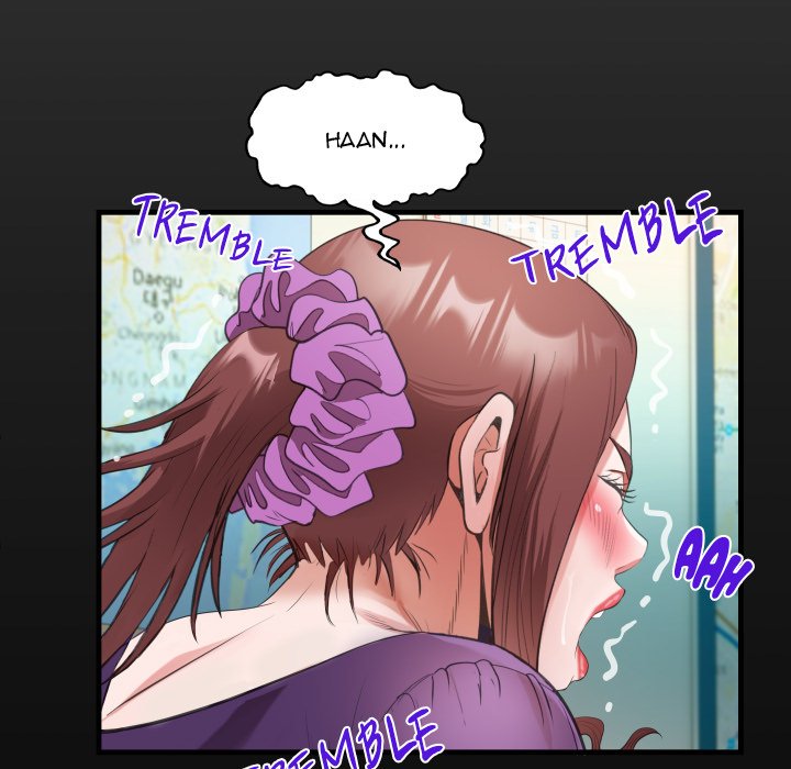Unexpected Ties Chapter 27 - Page 17