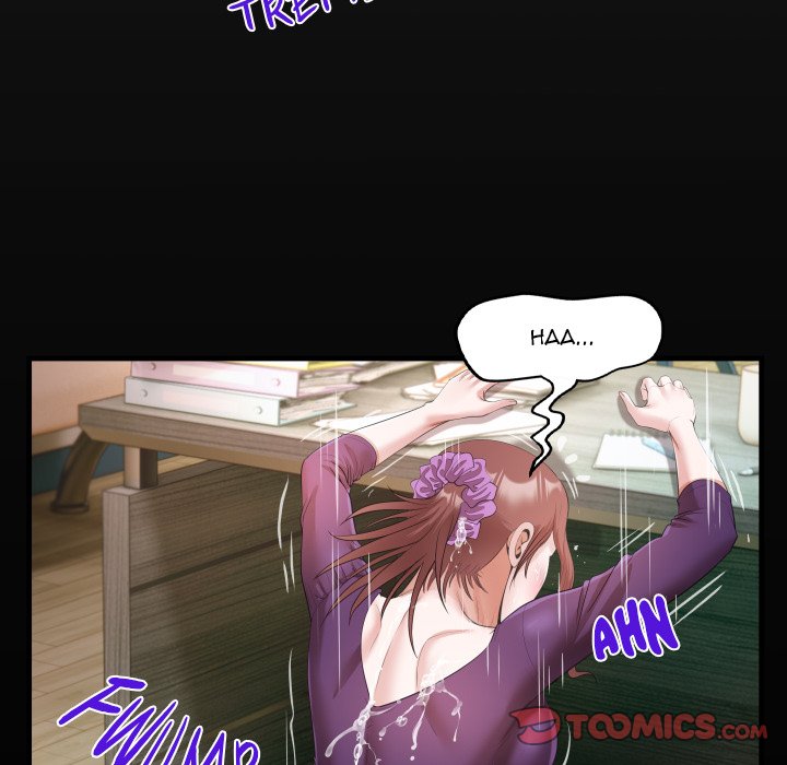Unexpected Ties Chapter 27 - Page 18