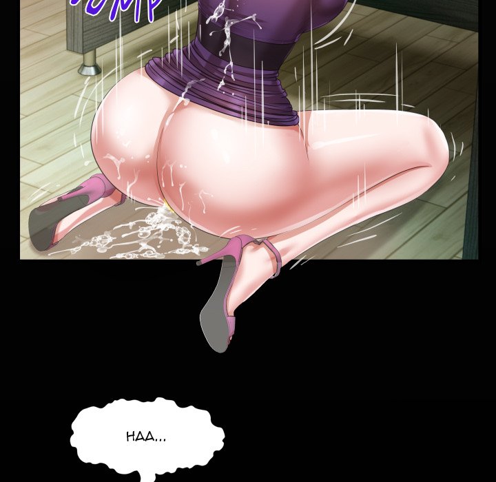 Unexpected Ties Chapter 27 - Page 19