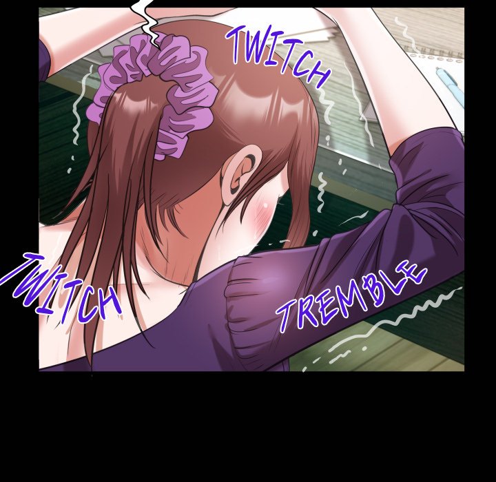 Unexpected Ties Chapter 27 - Page 20
