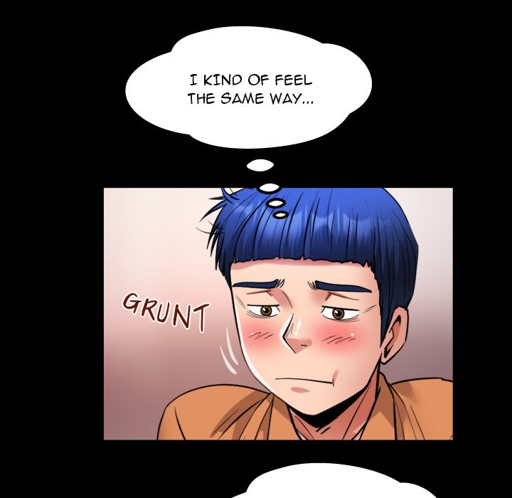 Unexpected Ties Chapter 27 - Page 27