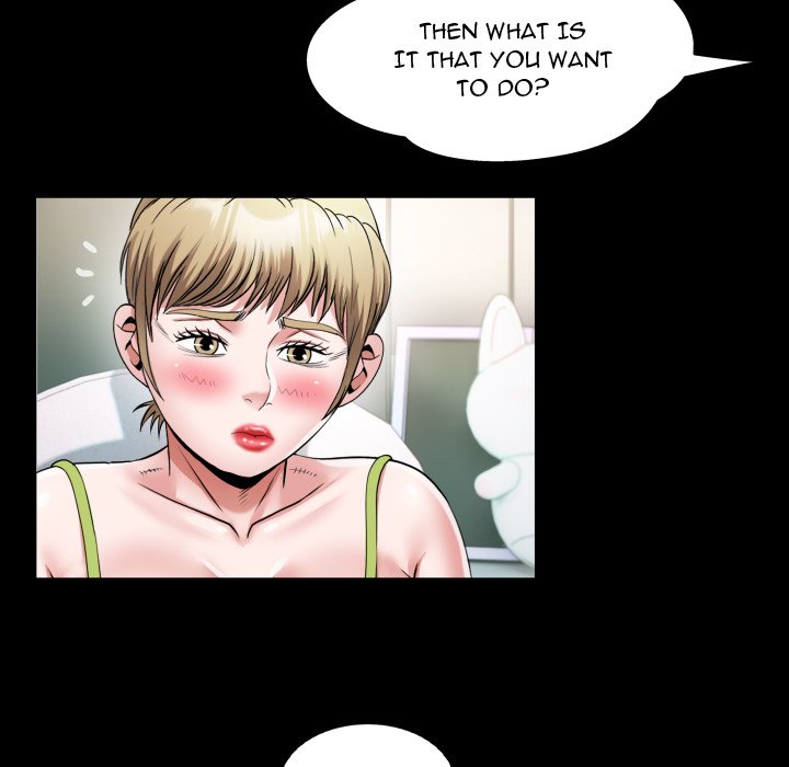 Unexpected Ties Chapter 27 - Page 28