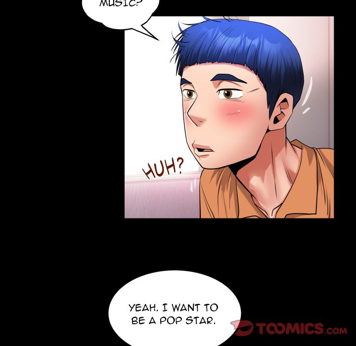 Unexpected Ties Chapter 27 - Page 30