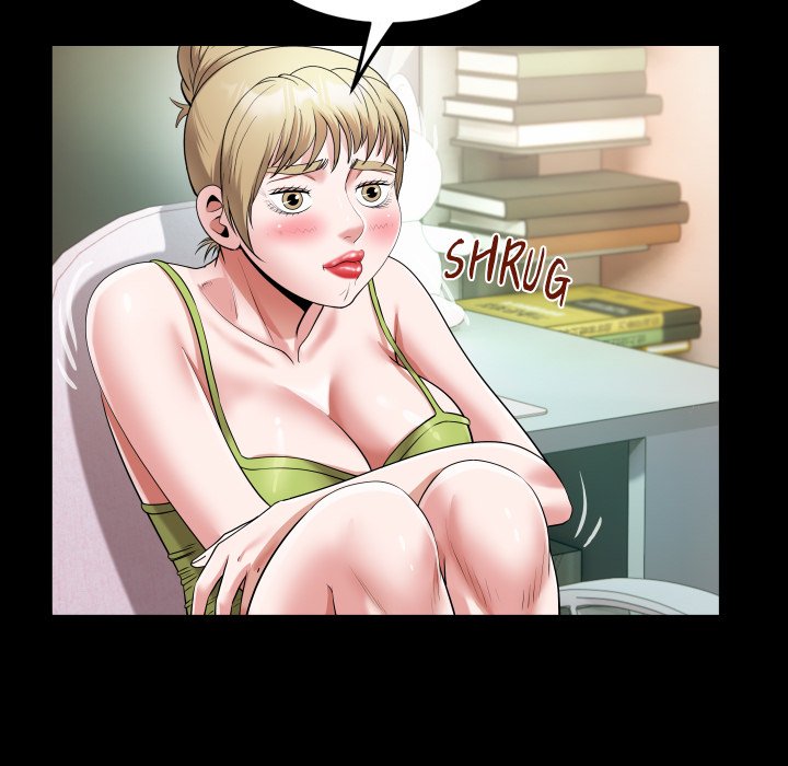 Unexpected Ties Chapter 27 - Page 31