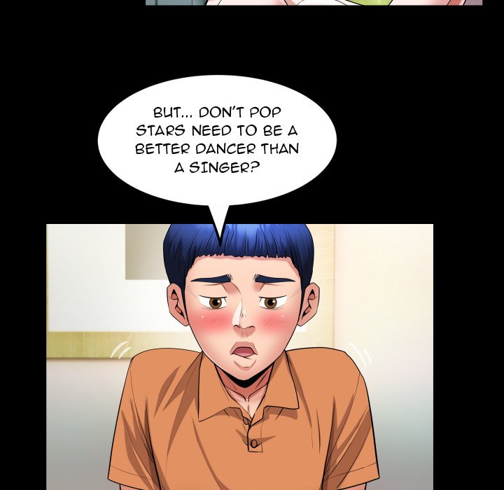 Unexpected Ties Chapter 27 - Page 35