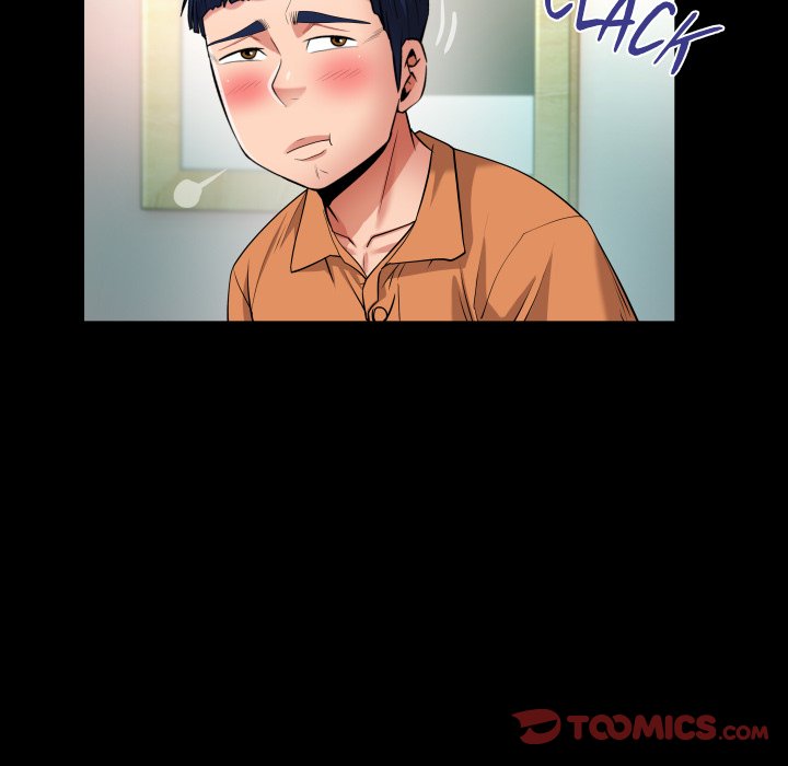 Unexpected Ties Chapter 27 - Page 38