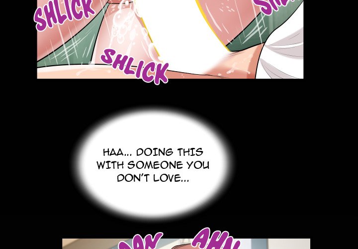 Unexpected Ties Chapter 27 - Page 4