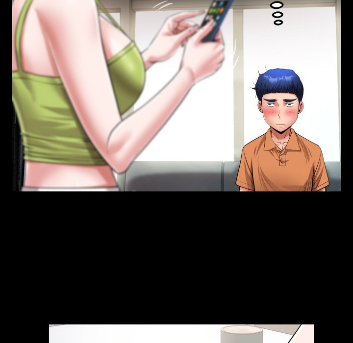 Unexpected Ties Chapter 27 - Page 43