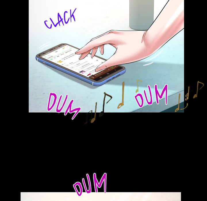 Unexpected Ties Chapter 27 - Page 44