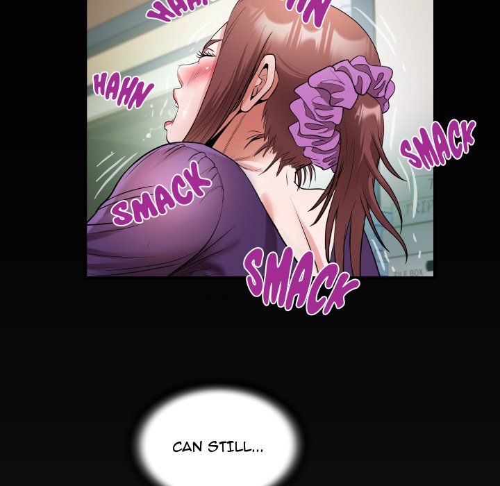 Unexpected Ties Chapter 27 - Page 5