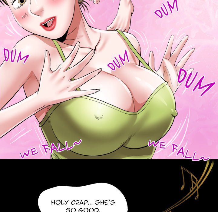 Unexpected Ties Chapter 27 - Page 51