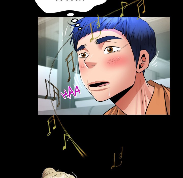Unexpected Ties Chapter 27 - Page 52