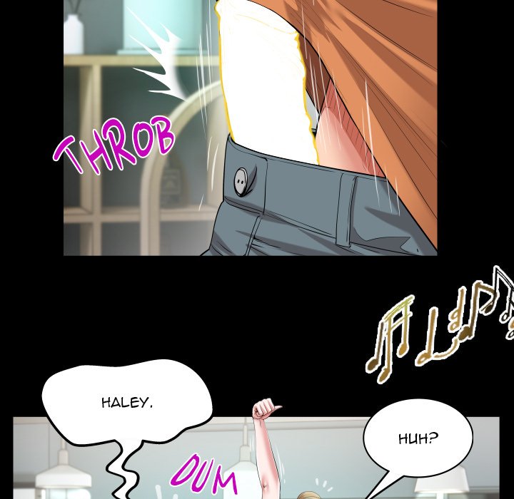 Unexpected Ties Chapter 27 - Page 57