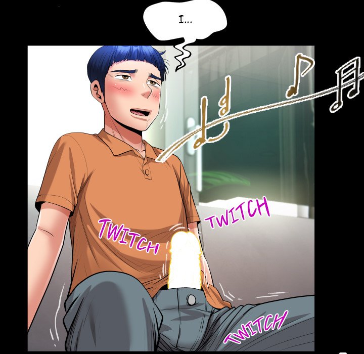 Unexpected Ties Chapter 27 - Page 59