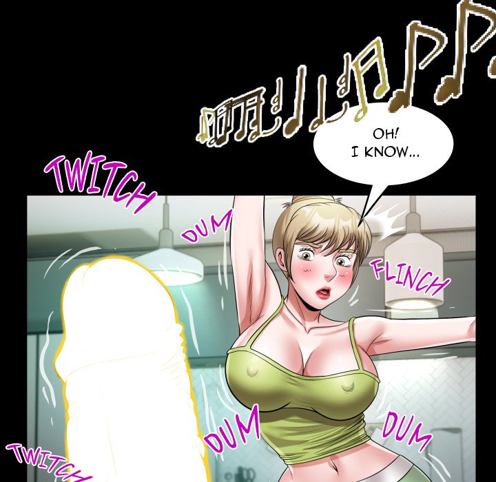 Unexpected Ties Chapter 27 - Page 60
