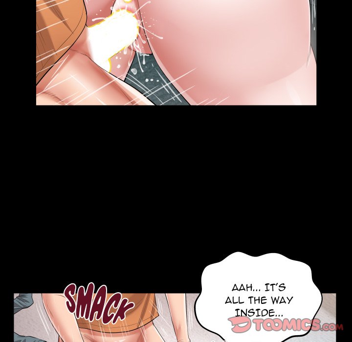 Unexpected Ties Chapter 27 - Page 66