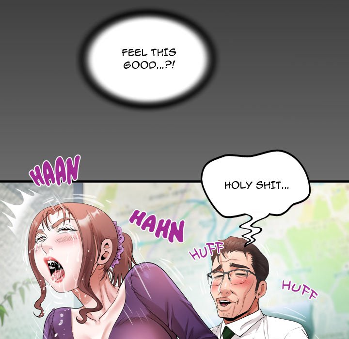 Unexpected Ties Chapter 27 - Page 7
