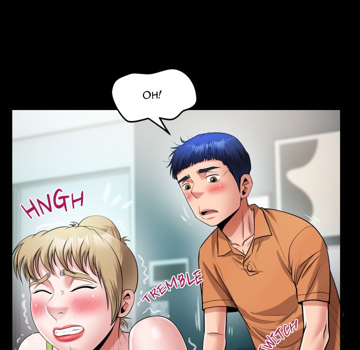 Unexpected Ties Chapter 27 - Page 81