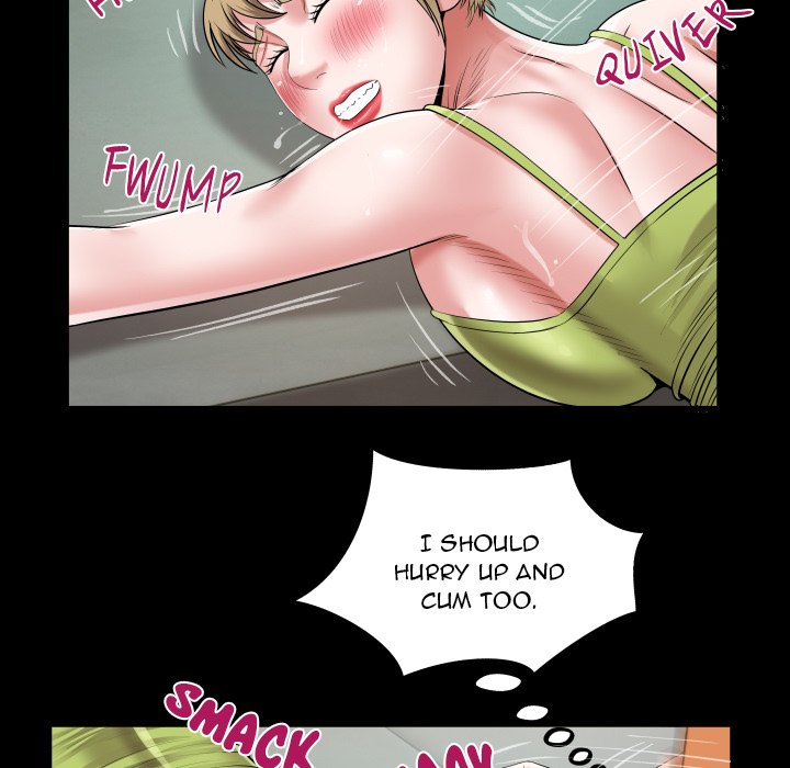 Unexpected Ties Chapter 27 - Page 83
