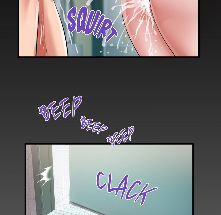 Unexpected Ties Chapter 27 - Page 88