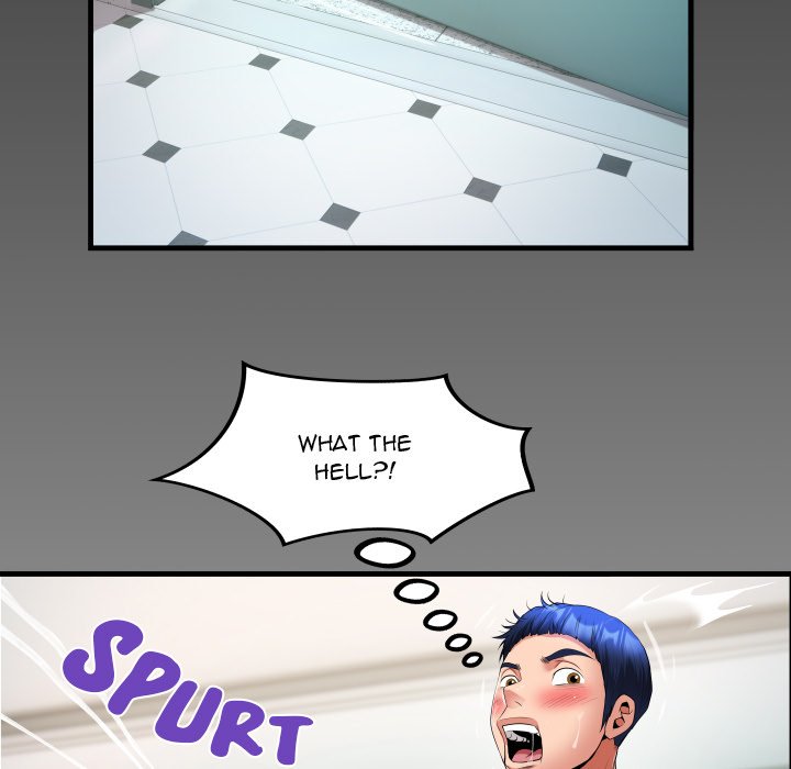 Unexpected Ties Chapter 27 - Page 89