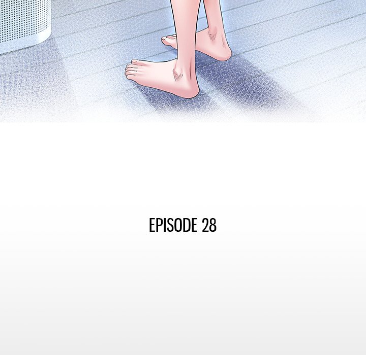 Unexpected Ties Chapter 28 - Page 12