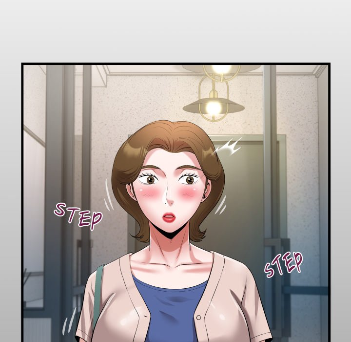 Unexpected Ties Chapter 28 - Page 13