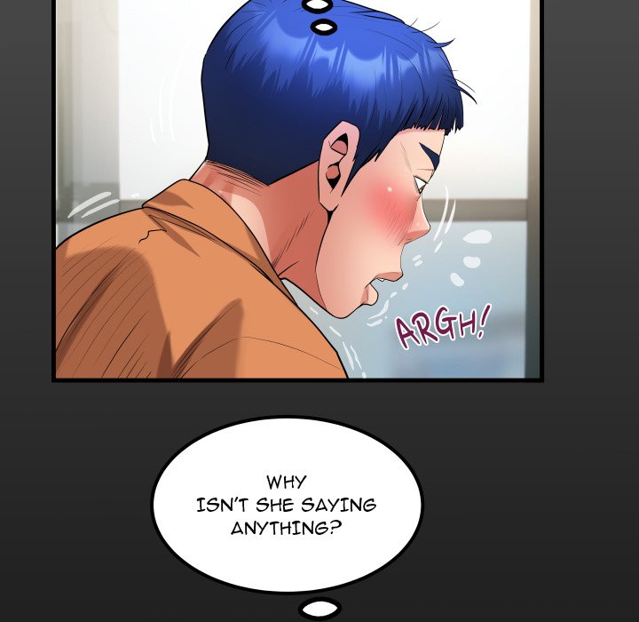Unexpected Ties Chapter 28 - Page 16