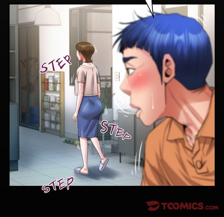 Unexpected Ties Chapter 28 - Page 18