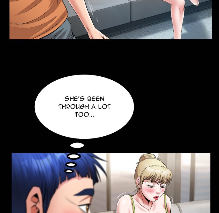Unexpected Ties Chapter 28 - Page 20