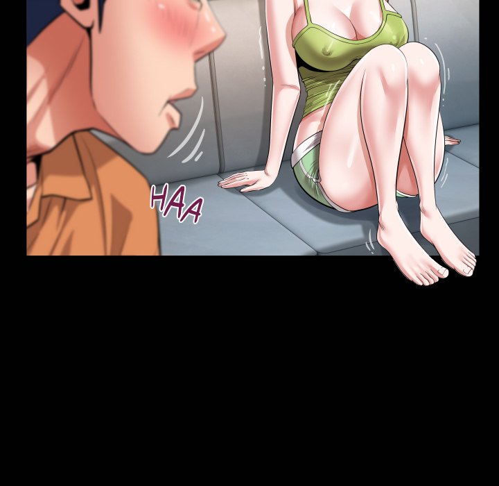 Unexpected Ties Chapter 28 - Page 21