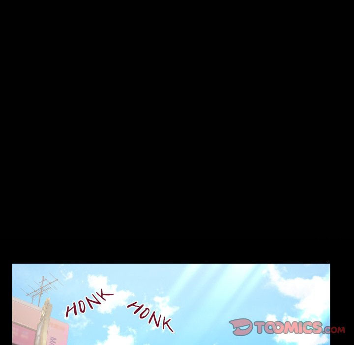 Unexpected Ties Chapter 28 - Page 22