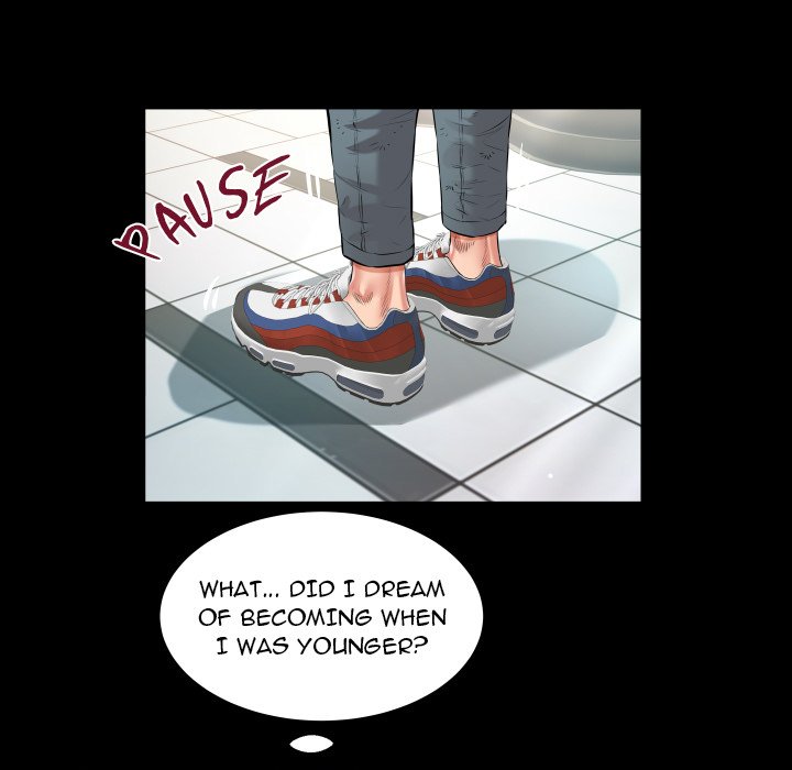 Unexpected Ties Chapter 28 - Page 25