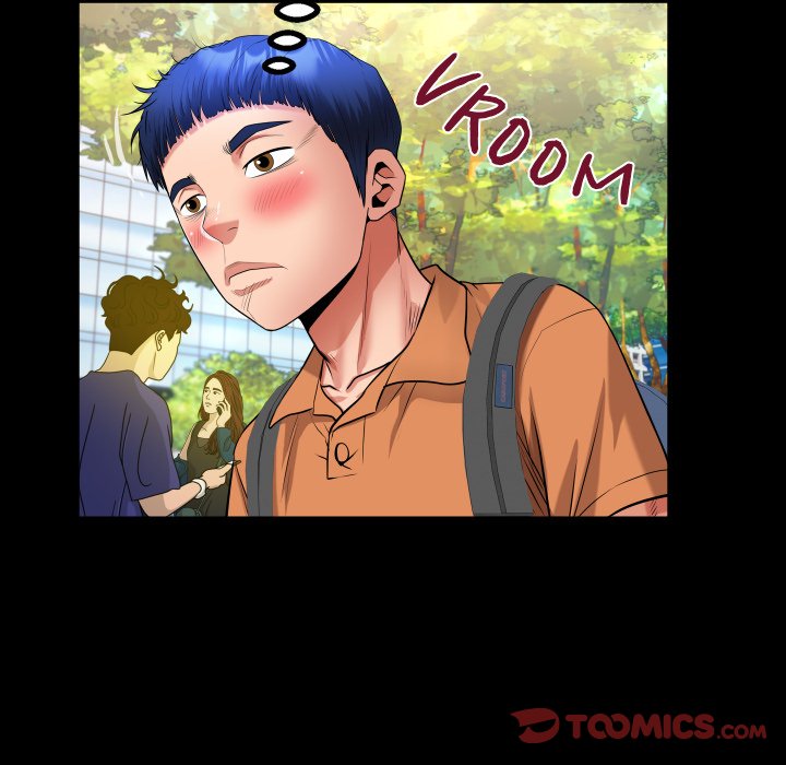 Unexpected Ties Chapter 28 - Page 26