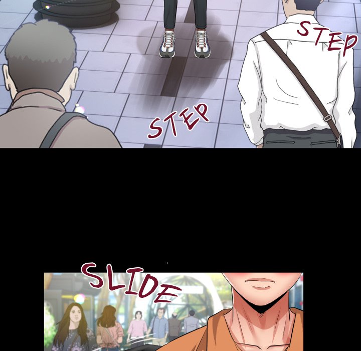 Unexpected Ties Chapter 28 - Page 28
