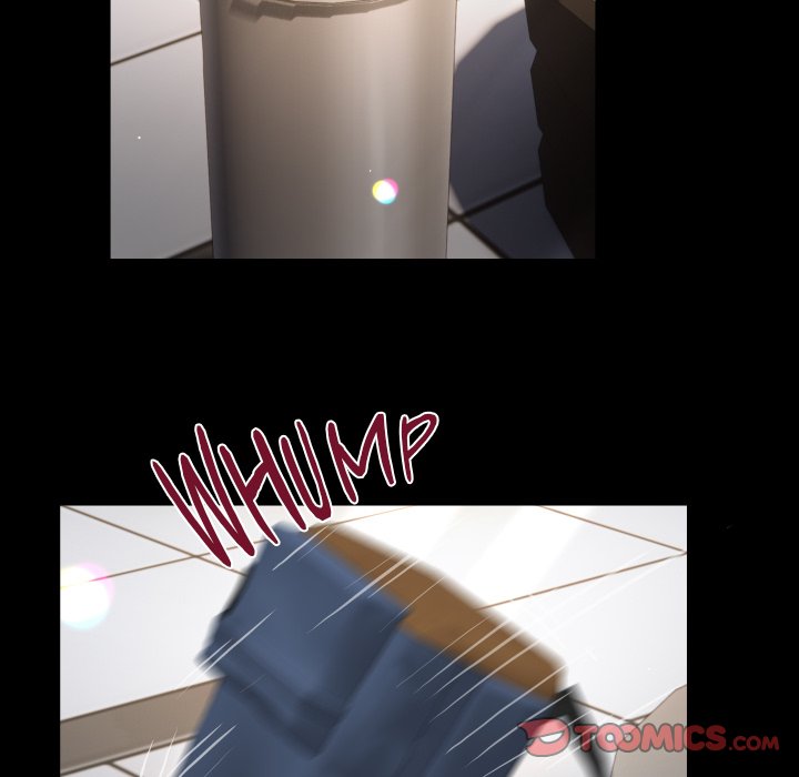 Unexpected Ties Chapter 28 - Page 30