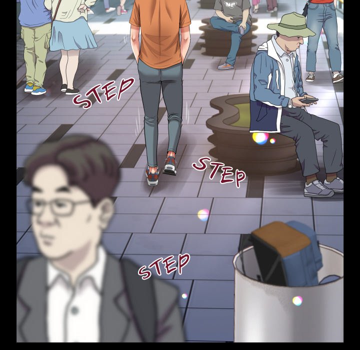 Unexpected Ties Chapter 28 - Page 32