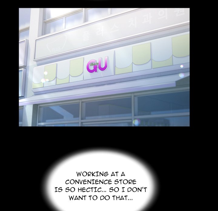 Unexpected Ties Chapter 28 - Page 35