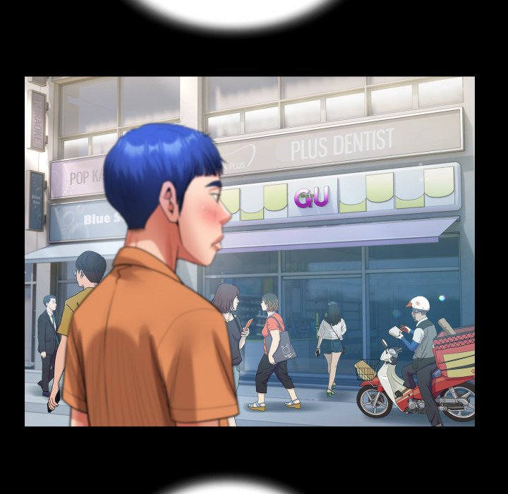 Unexpected Ties Chapter 28 - Page 36