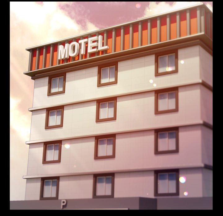 Unexpected Ties Chapter 28 - Page 41