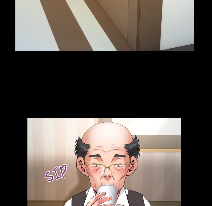 Unexpected Ties Chapter 28 - Page 43