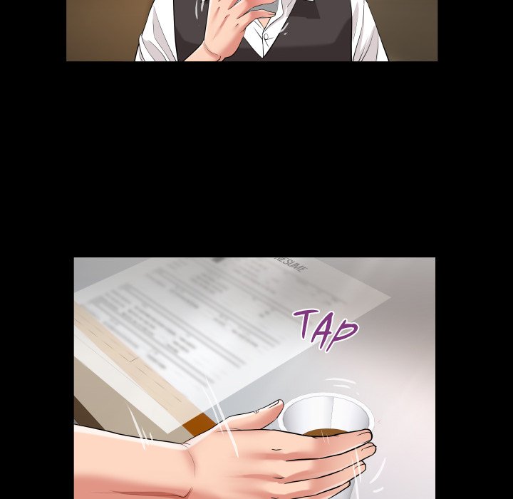 Unexpected Ties Chapter 28 - Page 44