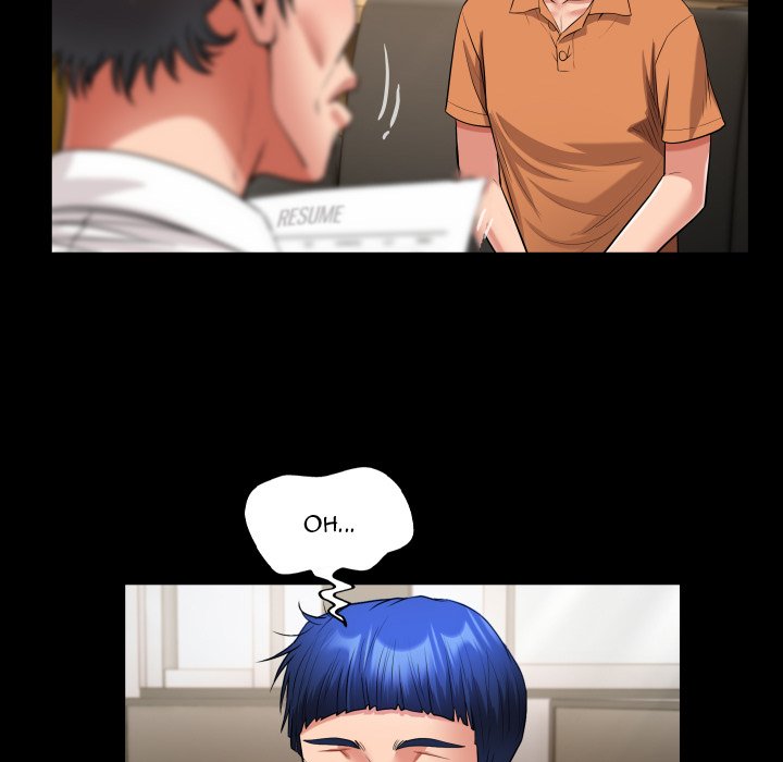 Unexpected Ties Chapter 28 - Page 47