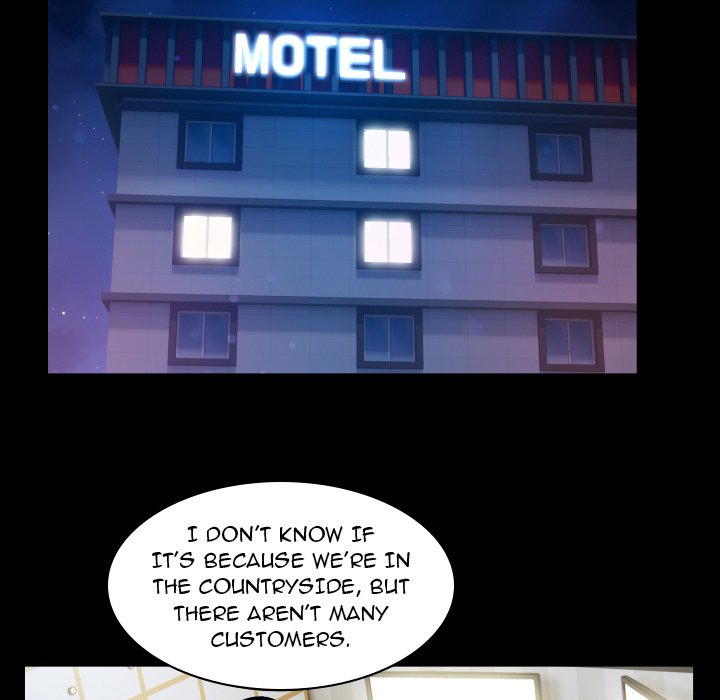 Unexpected Ties Chapter 28 - Page 53