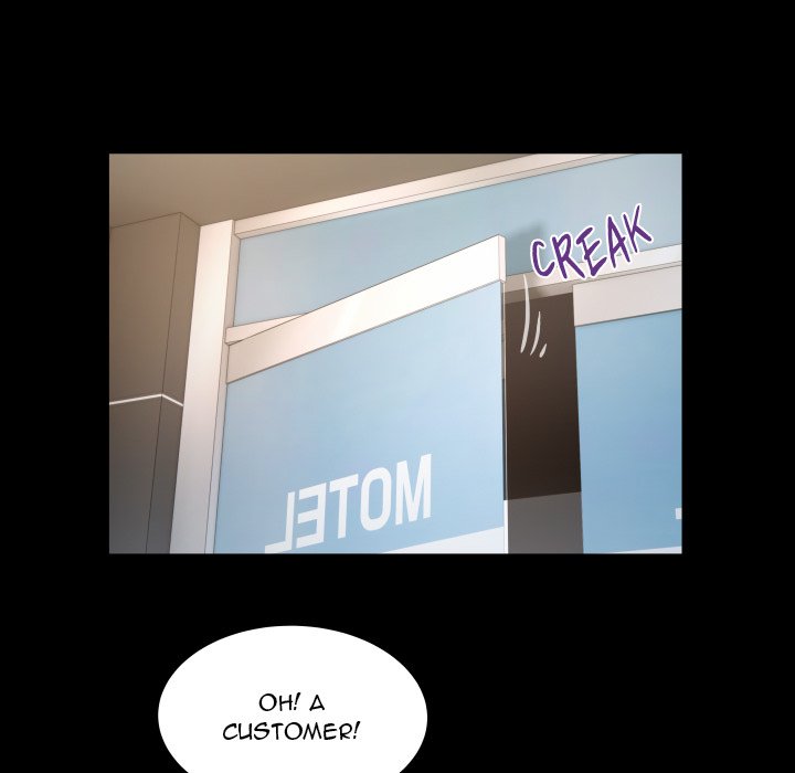 Unexpected Ties Chapter 28 - Page 55