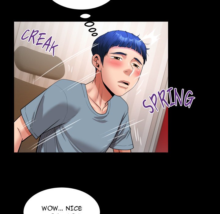 Unexpected Ties Chapter 28 - Page 56