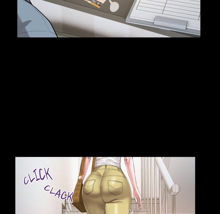 Unexpected Ties Chapter 28 - Page 60