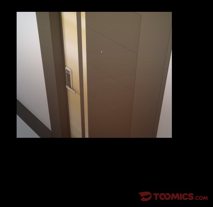 Unexpected Ties Chapter 28 - Page 62
