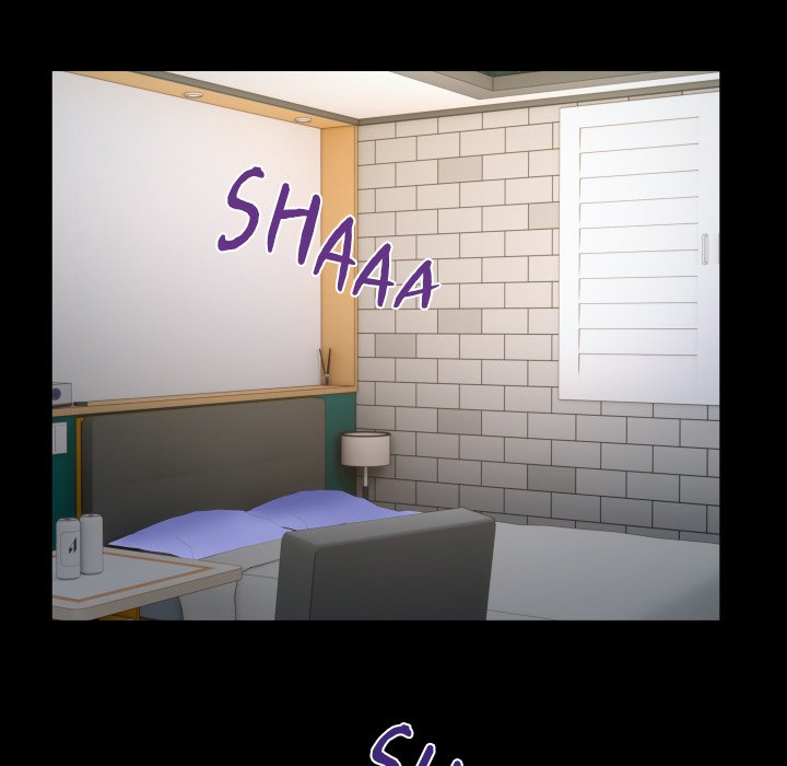 Unexpected Ties Chapter 28 - Page 63